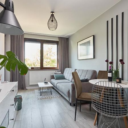 Apartament Marmot Wroclaw Ngoại thất bức ảnh