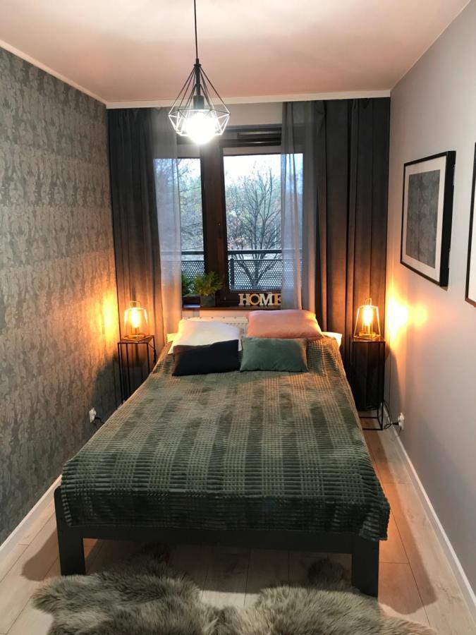 Apartament Marmot Wroclaw Ngoại thất bức ảnh