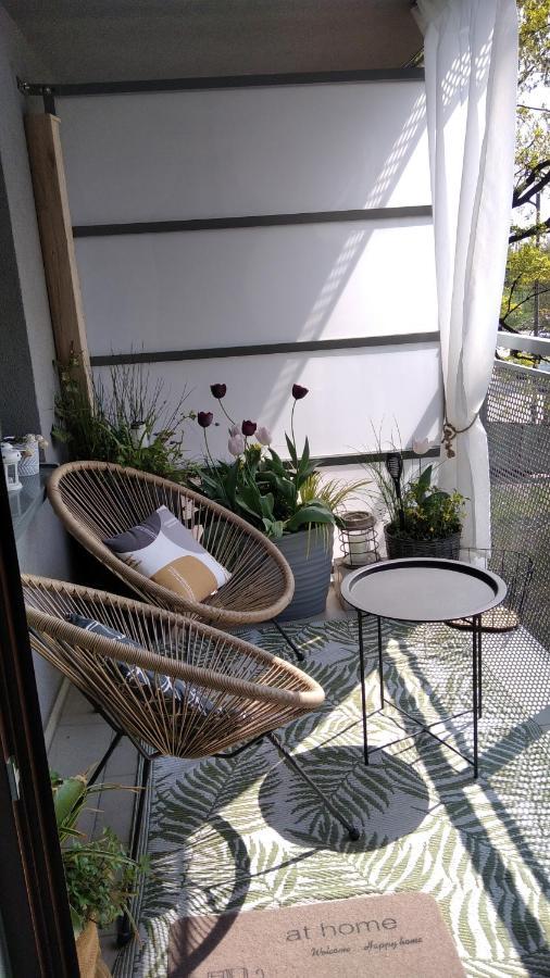 Apartament Marmot Wroclaw Ngoại thất bức ảnh