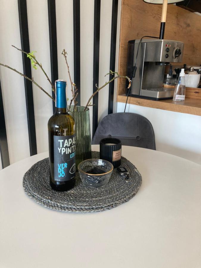 Apartament Marmot Wroclaw Ngoại thất bức ảnh